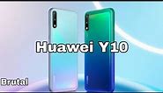 Huawei Y10 ya es oficial || enjoy 10 ||