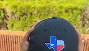 Discover the essence of Texan spirit with our exclusive collection of baseball caps! 🧢 Embroidered with the Texas state outline in its flag's vibrant colors, these caps exude true Lone Star pride. Personalize it with a custom phrase - whether it's your city name or words like "home," "beauty," "freedom," and more. Make a statement that screams Texas pride! 🌟 #TexasPride #CustomCaps #TexanStyle #TexasForever #LoneStarState #TexanAtHeart #TexasStrong #HomeInTexas #TexanSpirit #ProudTexan #TexasL