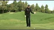 Short Game Instruction: Phil Mickelson on 50 Yard Shot