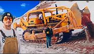 I Bought The Most Indestructible Bulldozer In The World