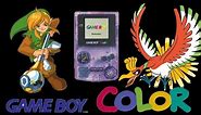 Top 10 Game Boy Color Games