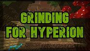 How To Get a Hyperion in 3 Weeks!