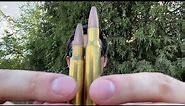 30-06 vs 308 Winchester: Which Penetrates Steel Better?
