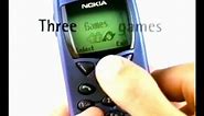 Nokia 6110 Commercial TV Spot