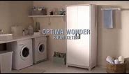 Optima Wonder Cabinet - Keter