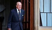 Prince Philip’s family tree: From his mother and father to siblings, the Duke of Edinburgh’s background