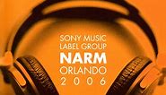 Various - Sony Music Label Group NARM Orlando 2006