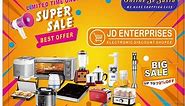 CHEAPEST ELECTRONICS & HOME APPLIANCES | UP TO 80% off | Electronic Wholesale Warehouse Delhi