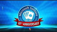 Celebrate Microsoft Solitaire’s 30th Anniversary!