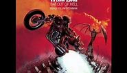 Meatloaf - Bat out of Hell