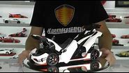 1/18 KOENIGSEGG ONE:1 by AUTOart Models - Full detailed review