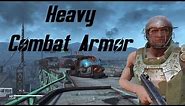 Fallout 4 Tips | Heavy Combat Armor Location & Tessa's Fist!