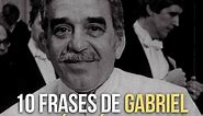 10 Frases de Gabriel García Márquez en Cien años de Soledad | Mundo de riquezas