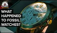 What Happened To Fossil Watches?