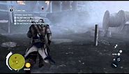 Assassins Creed 3: Chasing Charles Lee | 100% Full Synchronization