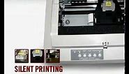 Fujitsu Dot Matrix Printer