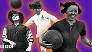 100 years since the women's football ban - what has changed?