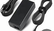 65W 45W Laptop Charger AC Adapter for Dell Inspiron 11 13 14 15 17 3000 5000 7000 Series 11-3000 3147 13-7000 7347 7353 15-3000 3551 3552 15-5000 5555 5558 5559 ANTWELON Power Supply Cord 4.5mm Tip