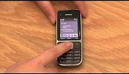 Getting started with your Nokia C2-01