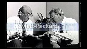 Bill Hewlett and Dave Packard: The Story of Hewlett-Packard Company