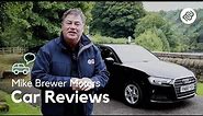 Audi A3 Review | Mike Brewer Motors