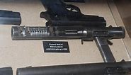 Welrod: Ultimate WWII Suppressed Pistol