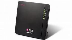 T-Mobile's 4G LTE CellSpot Is Your Own Mini Cell Tower
