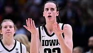 Referee explains controversial technical foul called on Caitlin Clark
