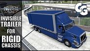 Mod Spotlight - Invisible Trailer (Owned) - ATS