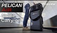 Pelican Air Carry-on 1535: I'm Finally Convinced!