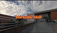 [4K] Markville Mall Shopping Centre Walk Tour, Markham, Ontario
