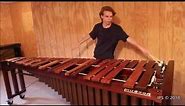 What is a Marimba?