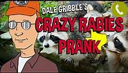 Dale Gribble Contracts Rabies - Prank Call