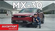 2023 Mazda MX-30 35.5 kWh | Sgcarmart Reviews