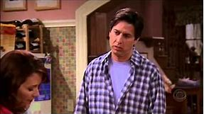 Everybody Loves Raymond - DONT TOUCH MY STUFF!!