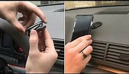 (REVIEW) adupul “magnetic” 🧲 phone mount