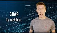 What is SOAR? Security Automation and Orchestration | Explained