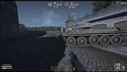 Heroes & Generals Panzerwurfmine
