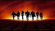 Justice League: The Animated Series | Opening Theme | 1080p 【HD】 Bluray :)