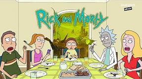 [TRAILER] DOUBLE ÉPISODE FINAL - Rick And Morty Saison 5 | Adult Swim