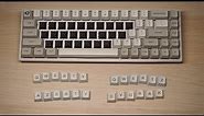 Different keyboard layouts around the world explained!