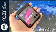 The Best Case Motorola Razr 40 Ultra 5G