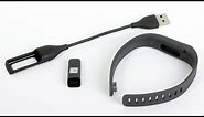 FitBit Flex General Setup and Charging Tutorial