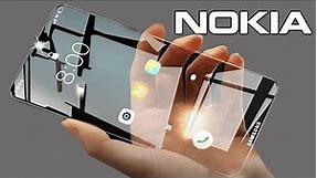 Nokia Oxygen Ultra 5G - 150MP Camera, 8100mAh Battery, SD 888, 65W Fast Charging