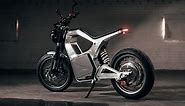 Low-cost SONDORS electric motorcycle seen real-world riding in first range test video