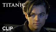 TITANIC | "Won't Let Go" Clip | Paramount Movies