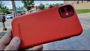 Otterbox Symmetry Iphone 11 Case Review