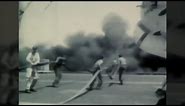Remembering the USS Forrestal Fire