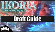Ikoria Draft Guide - Best Colors, Archetypes, and Breakdown of Set Mechanics