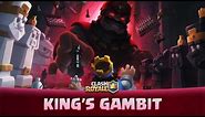 King's Gambit | Chess.com x Clash Collab